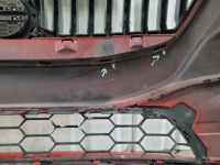 фото thumb №11, Бампер перед передний volvo v40 2 ii cross country lift 16-19