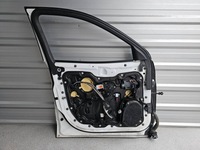 фото thumb №5, Jeep cherokee kl двері ліві перед комплектні