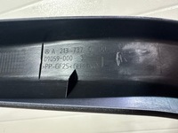 фото thumb №5, Молдинг дверь левый задняя, рамка левая задняя mercedes e klasa w213 s, sedan