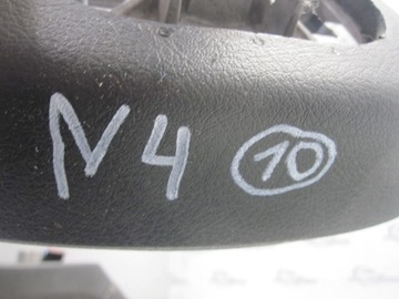 фото thumb №6, Peugeot 3008 i рестайлінг 16r кермо шкіряний 98072009zd 965984658b