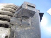 Vw polo 1.4 8v генератор bosch 0123320007 проверенный в Украине, фото thumb