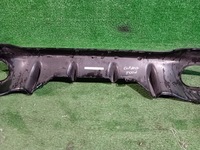 фото thumb №11, Дифузор бампера зад заднього mercedes cla w118 amg 45 a1188850402