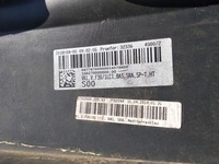 фото thumb №12, Bmw 3 f30 f31 lift бампер перед передний