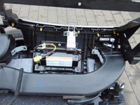 фото thumb №10, Консоль приборная панель приборная chevrolet epica 2 ii eu