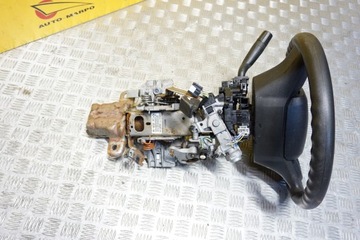 фото thumb №8, Ford f f150 2015 - 2020 колонка рулевая подушка руль fl34 3c529