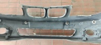 фото thumb №11, Bmw 1 e82 e88 lci рестайлинг бампер перед передний 7263117