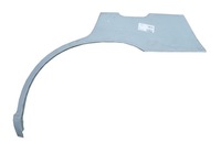 фото thumb №1, Toyota rav 4 00-06 ремкомплект крыла задняя левая