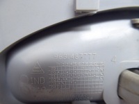 фото thumb №4, Xsara picasso i ручка внутрішня двері задня ліва