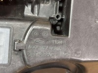 фото thumb №13, Лампа правий перед mercedes glc w253 a2539065003