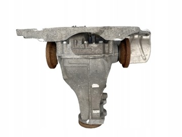 фото thumb №1, Audi a8 d4 4h 4.2 fsi міст диференціал зад