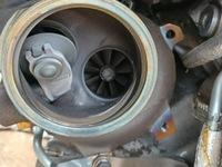 фото thumb №11, 9300km 2020 ferrari gtc4 lusso t 3.9 v8 f151m f154bd двигатель 754014000 set-