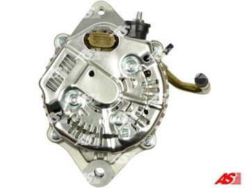 фото thumb №9, Генератор as-pl do toyota hiace iv 2.4 td