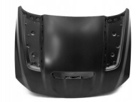 фото thumb №1, Dodge ram 1500 19- капот кришка двигуна алюмінієва 68442701ac