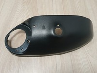 фото thumb №1, Mitsubishi eclipse cross корпус нижняя зеркало r