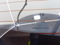 фото thumb №7, Hyundai i20 i lift 12- 5d задняя крышка багажника багажника pjw pure white