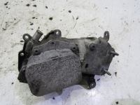 Корпус фильтра масла c4 picasso ii 1.6 e-hdi Оригинал, фото thumb