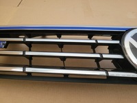 фото thumb №5, Решітка радіатора решітка vw passat b8 gte 3g0853653b 3g0853601a