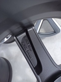 фото thumb №12, Диски volvo xc90 xc60 8jx19 et42,5 5x108 31423021