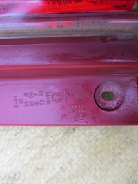 фото thumb №10, Mazda mpv lift лампа задняя левая p3775l