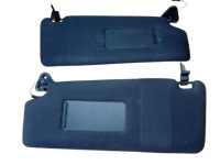 фото thumb №1, Bmw x3 e83 козырёк защита солнцезащитная левая lub правая