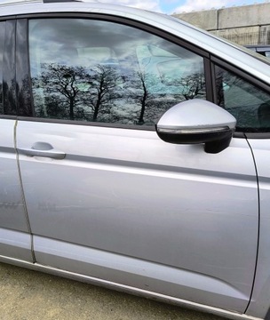 фото thumb №8, Двигун seat skoda vw 1.6 tdi 115km dgd dgda touran iii 5ta 15- w автомобіль film