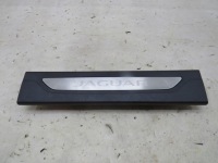 фото thumb №1, Молдинг поріг лівий перед jaguar xf x260 sedan