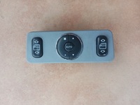 фото thumb №1, Панель управление задняя mercedes ml a1638200326