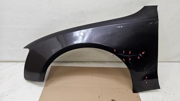 фото thumb №1, Крыло левый перед переднее audi a5 8t оригинальный
