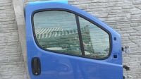фото thumb №5, Двері праве перед trafic vivaro primastar 01-14