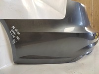 фото thumb №5, Audi a6 c7 рестайлинг универсал s-line 4g9 бампер зад 4pdc