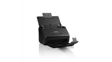 Сканер Epson WorkForce ES-500WII