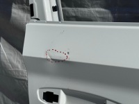 фото thumb №3, Дверь передние правое skoda scala 657