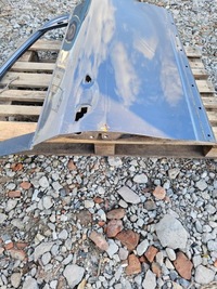 фото thumb №7, Hyundai ioniq iv двері праве передні 16-22 lift