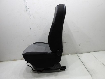 фото thumb №6, Сидіння праві перед renault captur i