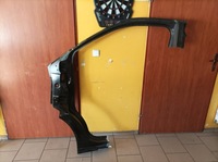 фото thumb №1, Trafic iii блок двигуна поріг лівий