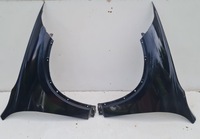 фото thumb №1, Крыло перед переднее левый правые bmw x1 f48