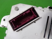 фото thumb №9, Land rover freelander i рестайлинг 2.0 d спидометр приборы спидометр yac500950