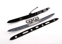 фото thumb №10, Кронштейн крышки багажника с кнопка bmw e46 51137170966