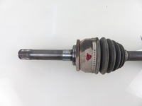 фото thumb №8, Полуось правая передняя mitsubishi pajero sport i 2.5 td