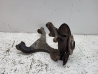 фото thumb №1, Mercedes w639 lift 4 matic поворотний кулак mcperson waha