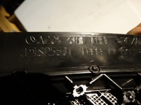 фото thumb №2, Идеальная планка стёкла свет сплав mercedes w204 1