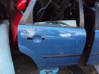 фото thumb №1, Двері focus mk2 2006r праві зад задні універсал