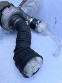 фото thumb №3, A6 c5 audi турбонагнітач турбіна 2.5 tdi 059145701k