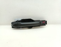 фото thumb №1, Ручка правая передняя перед nissan micra k13 lift