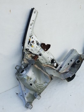 фото thumb №5, Aygo citroen c1 ii peugeot 108 14- стойка порог перед правый