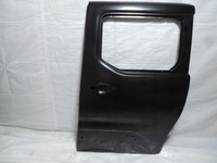 фото thumb №1, Дверь левая сдвижные opel combo e 9820434580 nowe оригинал