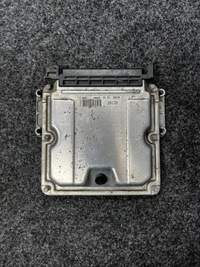 фото thumb №5, Комп'ютер блок керування двигуна citroen xsara i 2.0 hdi 0281010358 9641607180