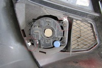 фото thumb №9, Бампер перед передний honda civic 9 ix hb type r