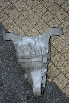 фото thumb №7, Міст диференціал задній audi q7 4,2tdi 15r