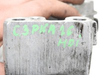 фото thumb №7, Кронштейн двигателя citroen c3 picasso 1.6 hdi 9683165580